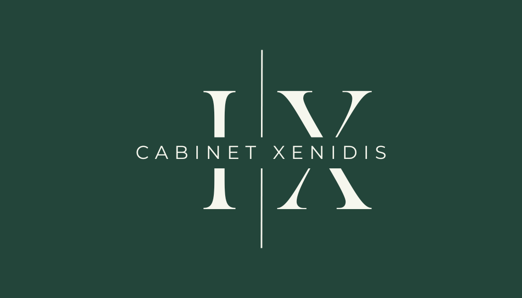 Cabinet Xenidis